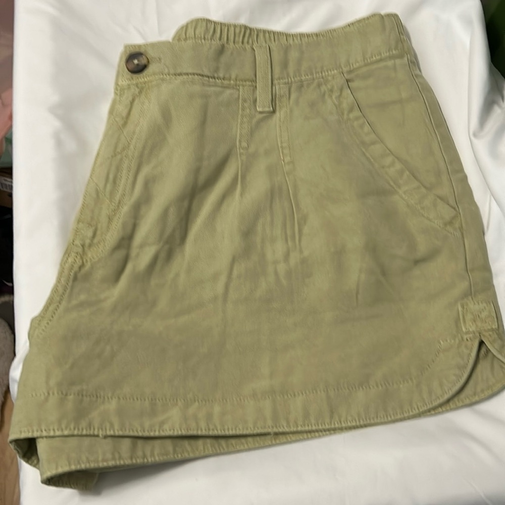 NWT Aerie shorts